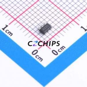Amplificador operacional de chip IC de circuito integrado LTC6228HS6 # TRPBF, nuevo y original, a estrenar - Product Image 2