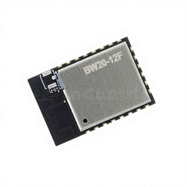 Original New BW20-12 NEW Dual-band WiFi+BLE5.0 Wireless Module Dual-core MCU Module BW20-12F BOM Service