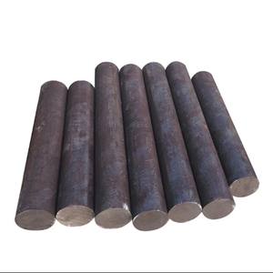 מוט פלדת פחמן איכותי 60 מ\\\"מ 1080 <span class=keywords><strong>5150</strong></span> פלדת GI 4340 מגולגל חם ריתוך תקן ASTM שירותי כיפוף וחיתוך זמינים - Product Image 2