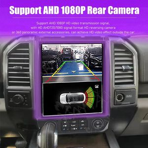 12.1 Inch Android13 Head Stereo Video Auto Multimedia Player GPS Navigation Carplay Car Radio for Ford F150 F-150 2016-2021 - Product Image 5