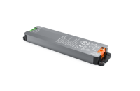 Nouvel Alimentateur LED IP20 Ultrafin 30W 60W 100W 150W 200W 300W, Transformateur SMPS Super Ultra Mince pour LED