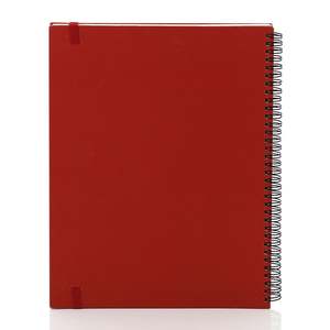 Carnet de notes multifonction, agenda, flacon hebdomadaire, impression personnalisée - Product Image 2