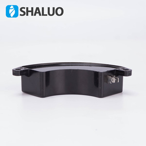 Condensador Yunteng CBB61 36uf 450V AC en Forma de Media Luna para Generador de Gasolina - Product Image 3