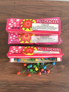 Fireworks Wholesale <strong>Novelty</strong> 1024 Mini Match <strong>Cracker</strong> Red Festivals Party Firecracker Bang New Year <strong>Christmas</strong> Halloween Wedding - Product Image 6