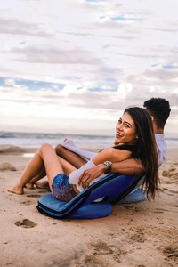 Verstelbare Gemakkelijk Te Dragen Visstoel Draagbare Opvouwbare Picknickstoel Voor Gebruik Buitenshuis - Product Image 3