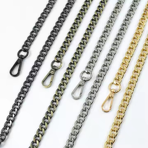 กระเป๋าถือโลหะห่วงโซ่พิเศษอุปกรณ์เสริมสำหรับกระเป๋าหรือกระเป๋าโซ่ - Product Image 3