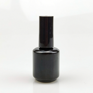 Envase Cosmético al por Mayor de 10 ml y 15 ml, Botella de Vidrio Vacía para Esmalte de Uñas - Product Image 2