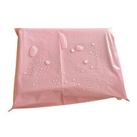 Sacs de Courrier Autocollants Personnalisés de Haute Qualité pour l'Emballage de Chaussures et de Fourrures – Taille Personnalisée Disponible – Surface Brillante/Mate