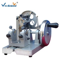 Cheap Simple Practical 202 Rotary Microtome Paraffin Histology Microtome