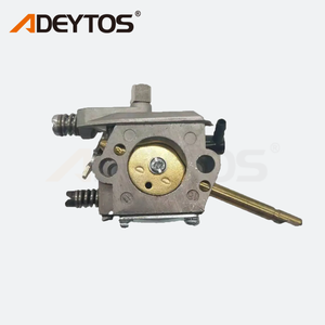 Professional FS280 Grasscutter Carburetor Steel Engine Spare <b>Parts</b> for Gasoline Trimmer & Brush Cutter - Product Image 6