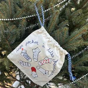 Hot Sale Eco Friendly Cotton <b>Drawstring</b> <b>Pouch</b> Reusable Recyclable Dust Bag with <b>Drawstring</b> - Product Image 6