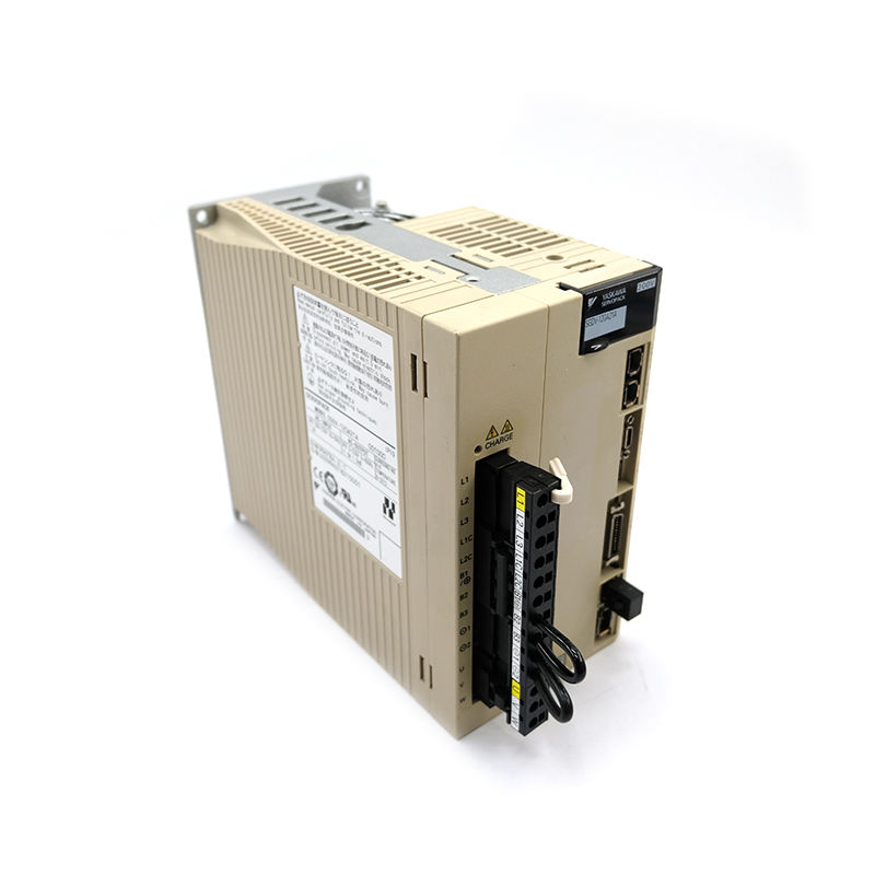 Brand New and Genuine with Good Quality Brake Control Board YASKAWA SGDV-120A21A for Industrial Machine