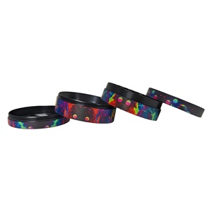 Custom <b>Grinder</b> Zink Alloy Portable Easy To Carry For Daily Use American Style Wholesale - Product Image 2