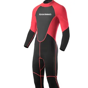 High Quality Wholesale Factory-direct Supply 3 mm Neoprene Surfing Wetsuit