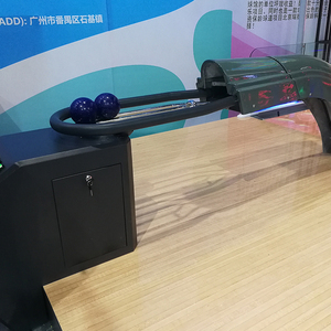 Máy Chơi Bowling Điện Tử Thể Thao Trong Nhà Máy Chơi Bowling Mini Trò Chơi Tương Tác Cho Trẻ Em - Product Image 5