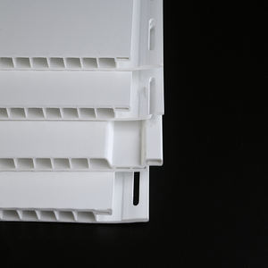 Waterproof <strong>UPVC</strong> Wall and <strong>Ceiling</strong> Manufacturer Interior Room Dividers Wall <strong>Cladding</strong> Panels - Product Image 6