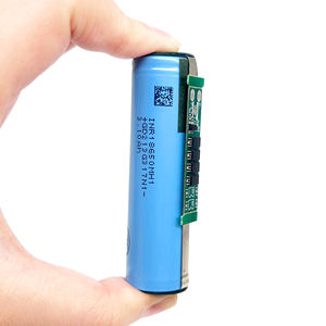 Lg 18650-mh1 <span class=keywords><strong>3</strong></span>.7V 3200Mah Hoge Kwaliteit Cilindrische Lithium Ion Batterij Oplaadbare Cel Voor Elektrische Gereedschappen En E-Bikes - Product Image 5