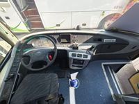 Autocars diesel automatiques Euro 3 d'occasion avec plus de 50 sièges et moteur de plus de 8L pour les excursions en bus