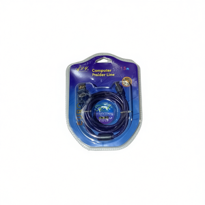 Cable de PC de Alta Calidad de 1.5M, Nuevo Conjunto de Cables - Product Image 3