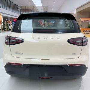 Geely Galaxy Star Wish GEELY EX2 Geome Xingyuan EV 310km 410km en Stock en el Puerto <span class=keywords><strong>de</strong></span> Nansha Vehículos Nuevos <span class=keywords><strong>SUV</strong></span> Pequeño - Product Image 3