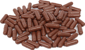 Комплексный экстракт грибов OLLI OEM, вегетарианские капсулы для взрослых - Product Image 4