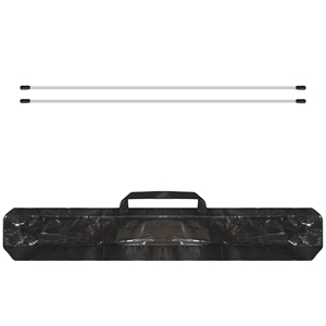 Bolsa de almacenamiento <span class=keywords><strong>para</strong></span> adoración, banderas de danza del vientre, ala de Ángel, bolsa de transporte - Product Image 1