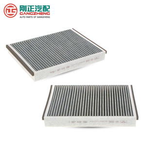 Accesorios para Automóviles, Filtro de Aire de Carbón Activo para GAC TRUMPCHI AION V AION Y PLUS LX S <span class=keywords><strong>MAX</strong></span> PLUS, Filtros de Aire Acondicionado para Automóviles - Product Image 4