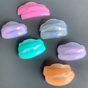 Novedad 2025: Utilice Varillas de Lifting de Pestañas Coloridas para Generar Diferentes Efectos de Rizado - Product Image 1