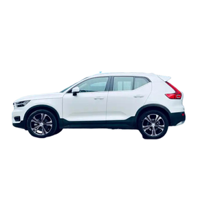 Volvos <span class=keywords><strong>XC40</strong></span> T4 2021, configuration élevée, transmission intégrale, boîte de vitesses <span class=keywords><strong>automatique</strong></span>, toit ouvrant panoramique, voiture à essence d'<span class=keywords><strong>occasion</strong></span>, vente chaude - Product Image 3