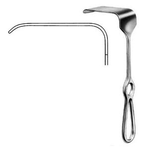 Bán buôn <span class=keywords><strong>mikulicz</strong></span> <span class=keywords><strong>retractors</strong></span> 26cm 85x50mm nhà sản xuất dụng cụ phẫu thuật cho các bệnh viện Y tế Đức chất lượng Pakistan - Product Image 1