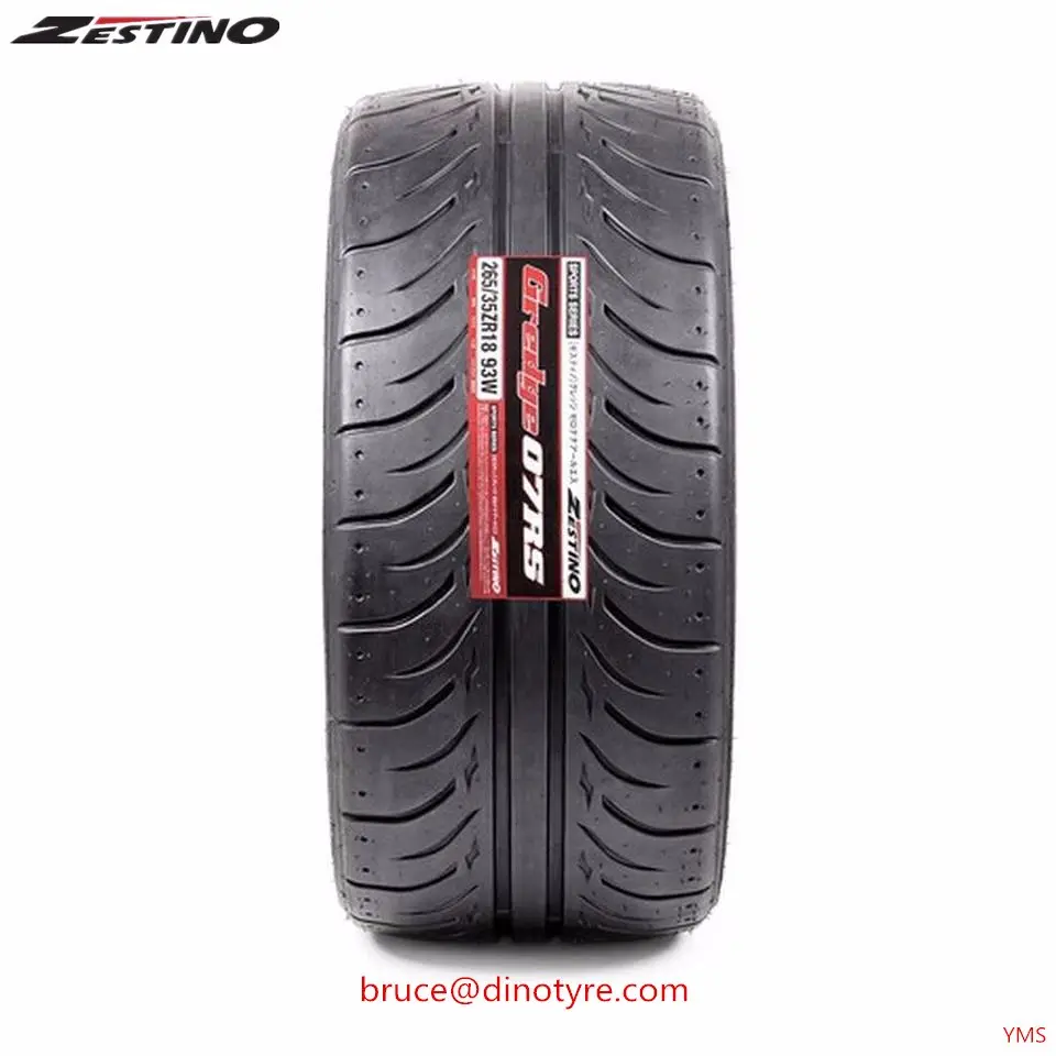 Zextour Pkw-Reifen 4*4 aus China mit hoher Qualität Fabrik Alljahreszeiten Größe 165/45ZR17 275/25ZR21 Pcr Reifen Garantie Reifen