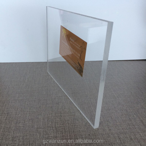 2mm d'épaisseur <span class=keywords><strong>3mm</strong></span> d'épaisseur 4mm 5mm 6mm 8mm 10mm 12mm Clair PMMA feuille de <span class=keywords><strong>Plexiglas</strong></span> acrylique - Product Image 1