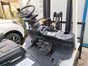 รถยกดีเซล4ton 3ตัน5ตัน7ตัน10ตัน2ตัน2.5ตันรถยกดีเซลรถยกราคา TCM - Product Image 5