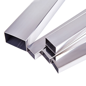 Rectangular Tube 60x30x3 304 | SKS Online - View #2