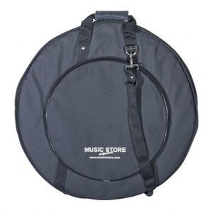 Échantillon gratuit Sac de transport pour batterie personnalisé et grande capacité / Étui de rangement pour cymbales avec poignée de transport et organisateur / Housse de protection avec bandoulière - Product Image 3