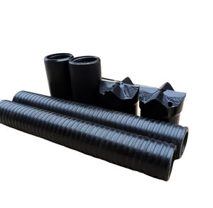 מלא הברגה פלדה R51N קוטר 51mm עצמי קידוח רוק בורג חלול עוגן בר עוגן מוטות - Product Image 5