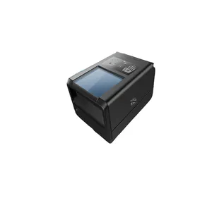 Nuovi Prodotti Biometrico Smart Palmare/Scanner di Impronte Digitali