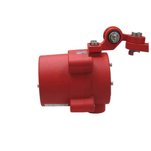 Alarme conventionnelle de détecteur de flamme d'incendie de prix de gros à vendre - Product Image 3