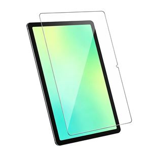 ฟิล์มกันรอยหน้าจอแท็บเล็ต OEM สำหรับ Samsung Galaxy Tab A12 ป้องกันรอยนิ้วมือ ขนาด 11 นิ้ว ฟิล์มกระจกใสสำหรับ Galaxy Tab A12 Plus 2026 - Product Image 1