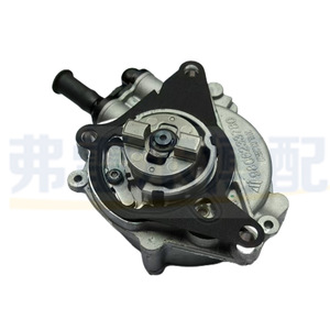 Bomba de Aire 9806233780 9802504580 de Cilindro Único de Aleación de Aluminio para Reparación y Reemplazo en Peugeot 2008 308 408 Citroën C4L - Product Image 1