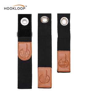 Groothandel 8.3-40Kg Dragende Zware Nylon Haak En Lusband Met Metalen Ring Voor Industriële Slangbundeltoepassingen - Product Image 3