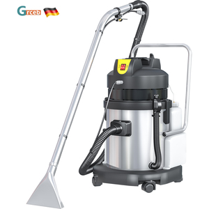 GR20SC Limpiador de vapor eléctrico multifuncional tres en uno Extractor de alfombras para el hogar comercial con 220V Plástico Nueva condición - Product Image 5