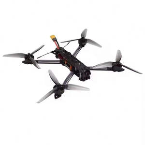 Payload Drone-e Flight Platform UAV with 3axis <b>Gimbal</b> 4k Camera and Gps Long Range 10km Industrial Drone-e-e - Product Image 6