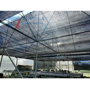 <span class=keywords><strong>Malla</strong></span> de <span class=keywords><strong>Sombra</strong></span> Agrícola Resistente a los Rayos UV para Invernaderos - Product Image 6