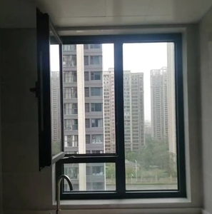 Giá xuất xưởng của thiết kế cửa sổ Hợp kim nhôm, hồ sơ nhôm nội thất, cửa sổ kính hai lớp và cửa ra vào - Product Image 6