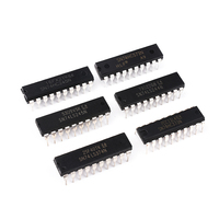 Todos los chips IC son originales y están disponibles en el momento de la entrega.