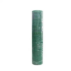 Firecore — maille <span class=keywords><strong>en</strong></span> fil soudage PVC, revêtement plastique, pour la fabrication de piège à crabe - Product Image 2
