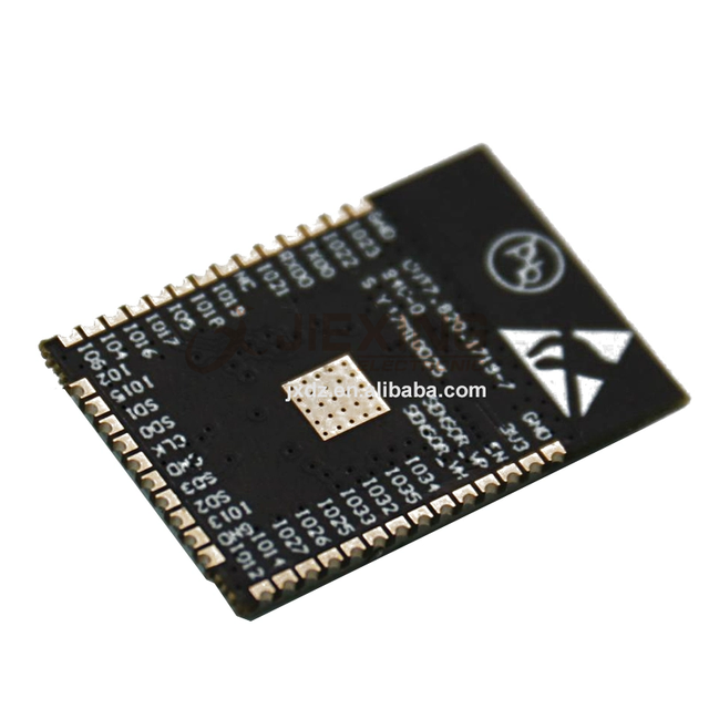 ESP-WROOM-32 ESP32 Module ESP-32 Wifi + BT + Dual CPU