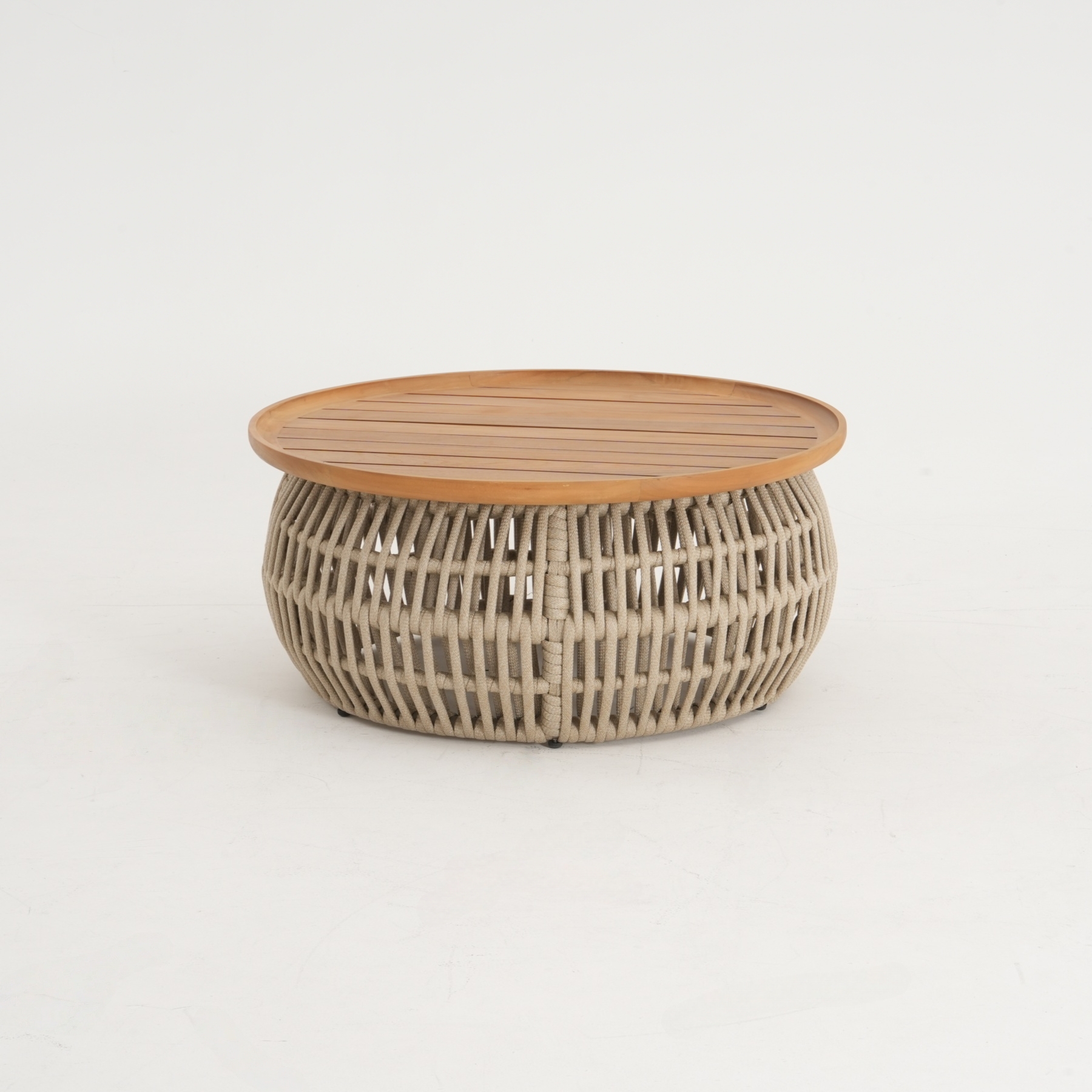 Grande table basse
