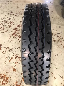 ยางเรเดียลแบบแข็งสำหรับรถบรรทุกหนักยี่ห้อใหม่ทั้งหมด ขนาด 155/70R13 (21"-24") ทดแทน OE 768504 สำหรับอเมริกา ราคาถูก - Product Image 3